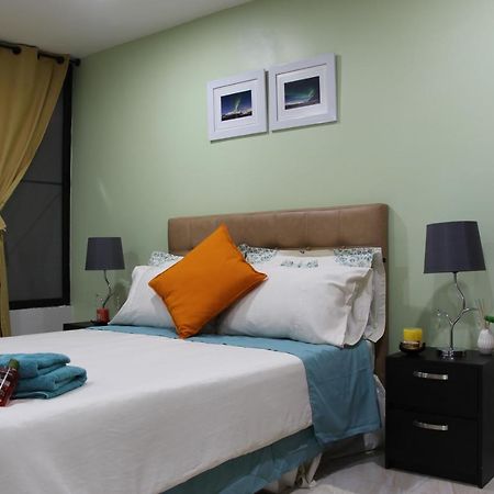 Bed and Breakfast Casa Colon Cali Exteriér fotografie