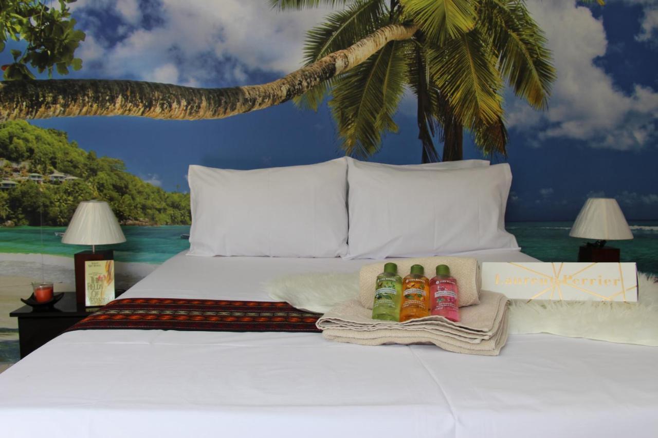 Bed and Breakfast Casa Colon Cali Exteriér fotografie